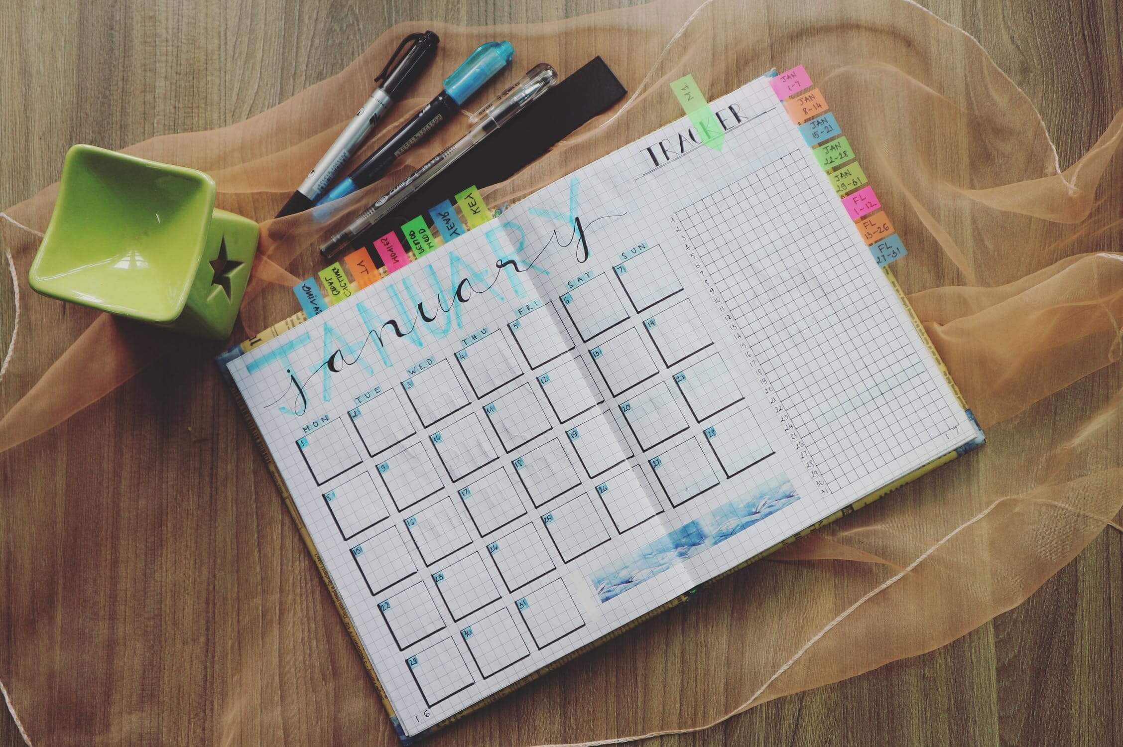 8 Scheduling Tips for Extreme Personal Productivity | Hygger Blog 8 Scheduling Tips for Extreme Personal Productivity