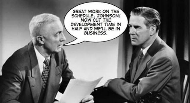Software Intensive Systems: A Quick Guide to Successful Estimates | Hygger Blog Software Intensive Systems: A Quick Guide to Successful Estimates