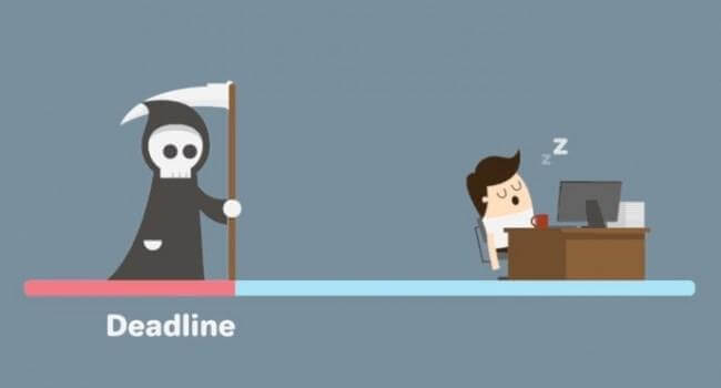 Project Delays? Here is Why Your Estimates Don’t Work | Hygger Blog Project Delays? Here is Why Your Estimates Don’t Work
