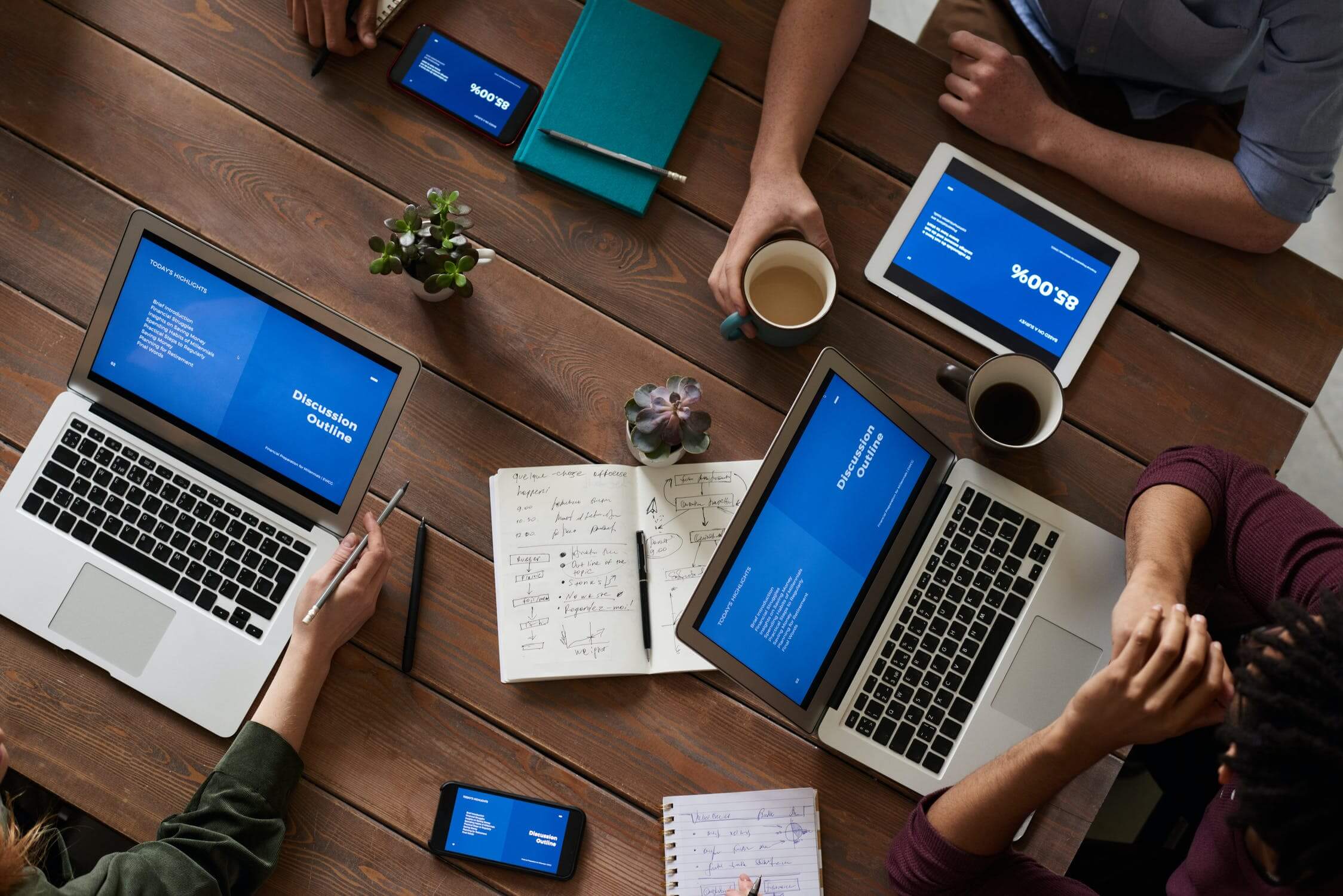5 Reasons High Performers Hate Meetings | Hygger Blog 5 Reasons High Performers Hate Meetings