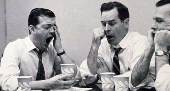 4 Golden Rules to Make Your Meeting More Successful | Hygger Blog 4 Golden Rules to Make Your Meeting More Successful