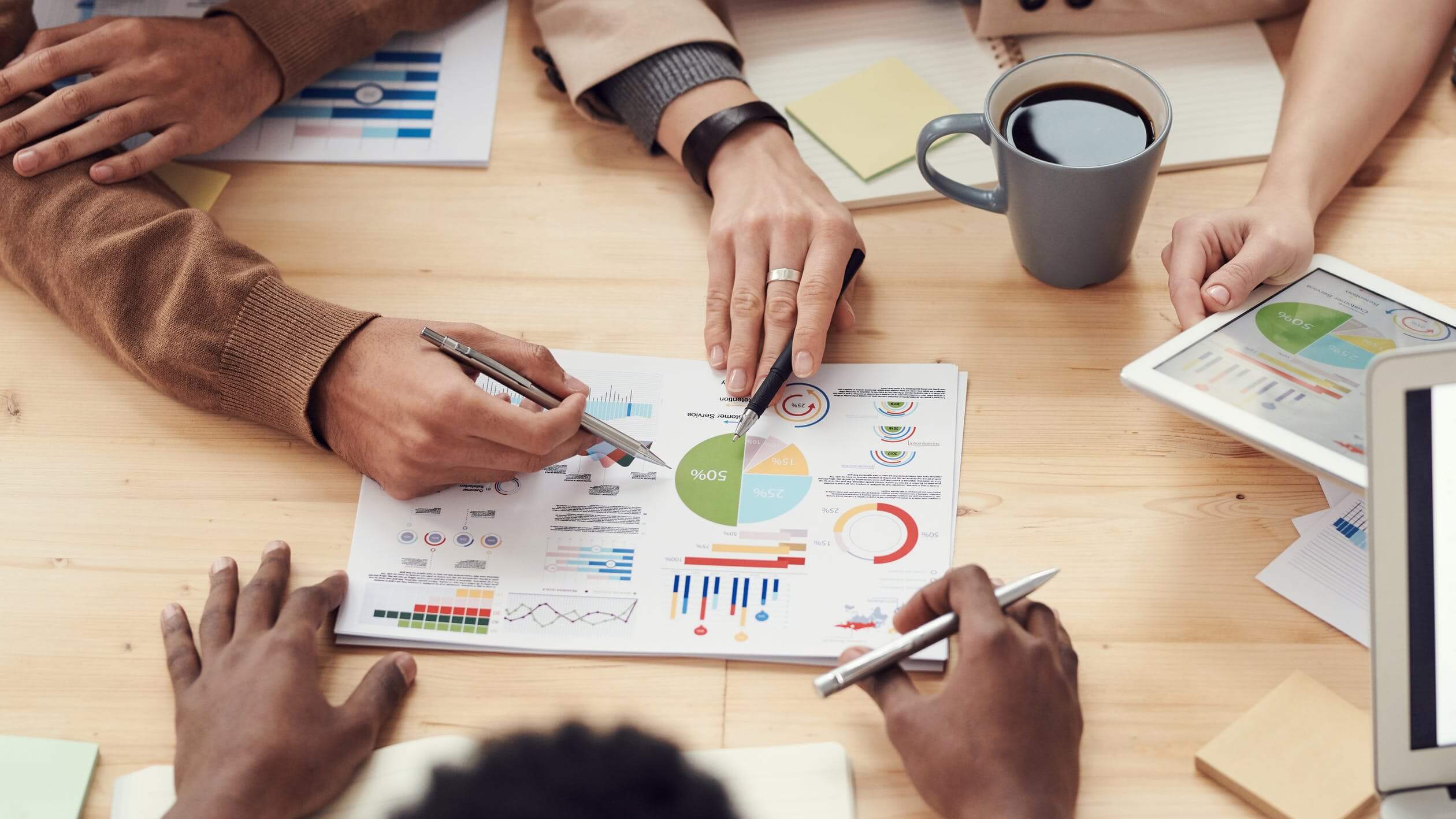 4 Golden Rules to Make Your Meeting More Successful | Hygger Blog 4 Golden Rules to Make Your Meeting More Successful