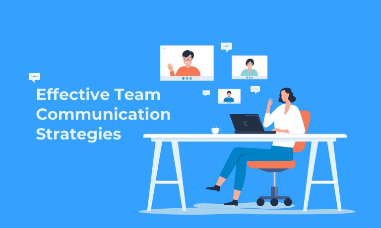 5 Proven Strategies For Effective Team Communication | Hygger.io