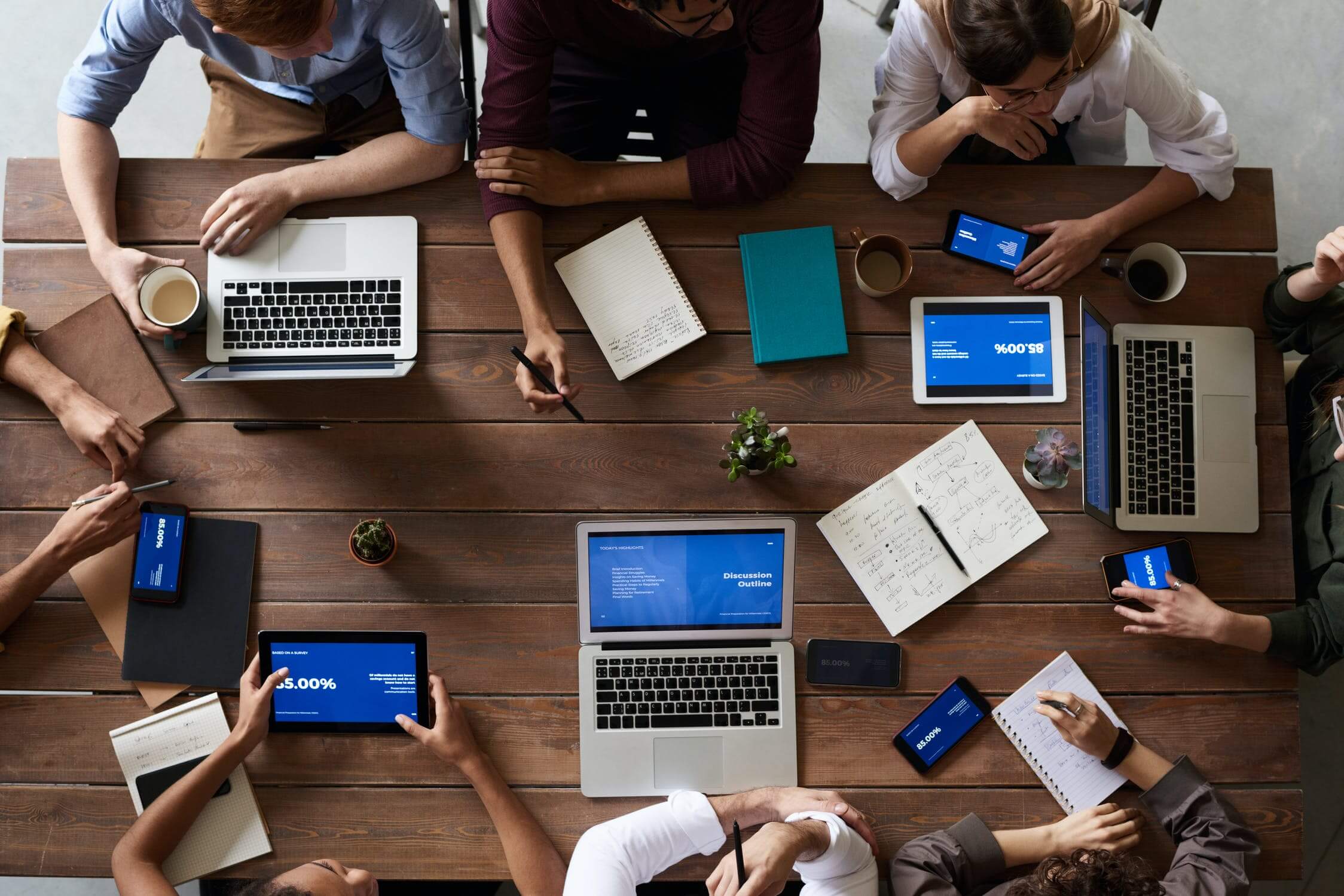 5 Proven Strategies for Effective Team Communication | Hygger Blog 5 Proven Strategies for Effective Team Communication