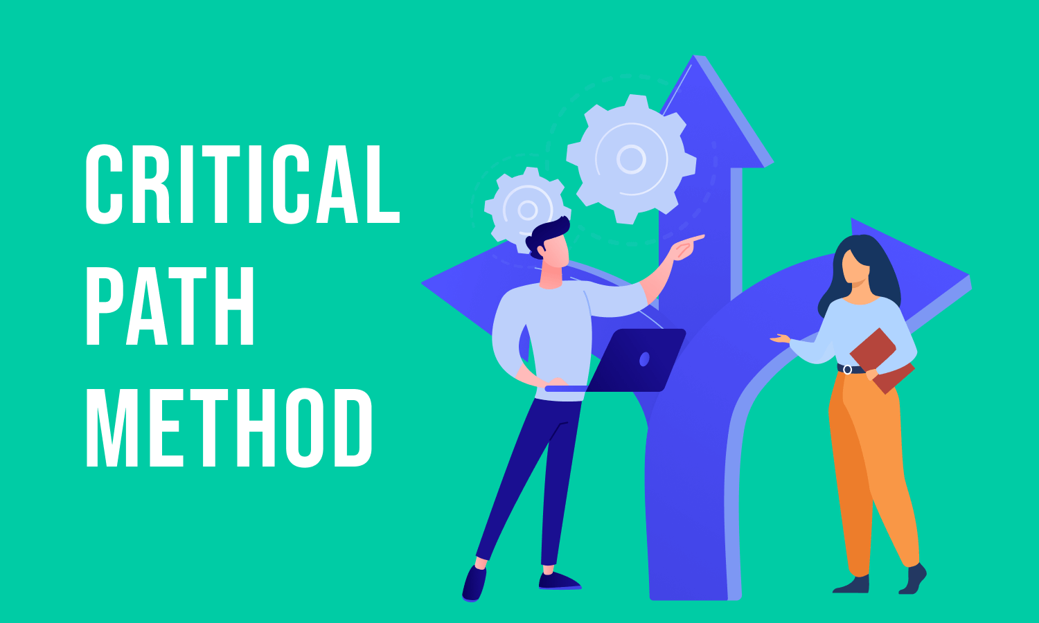 What Is Critical Path Method For In Project Management Hygger io