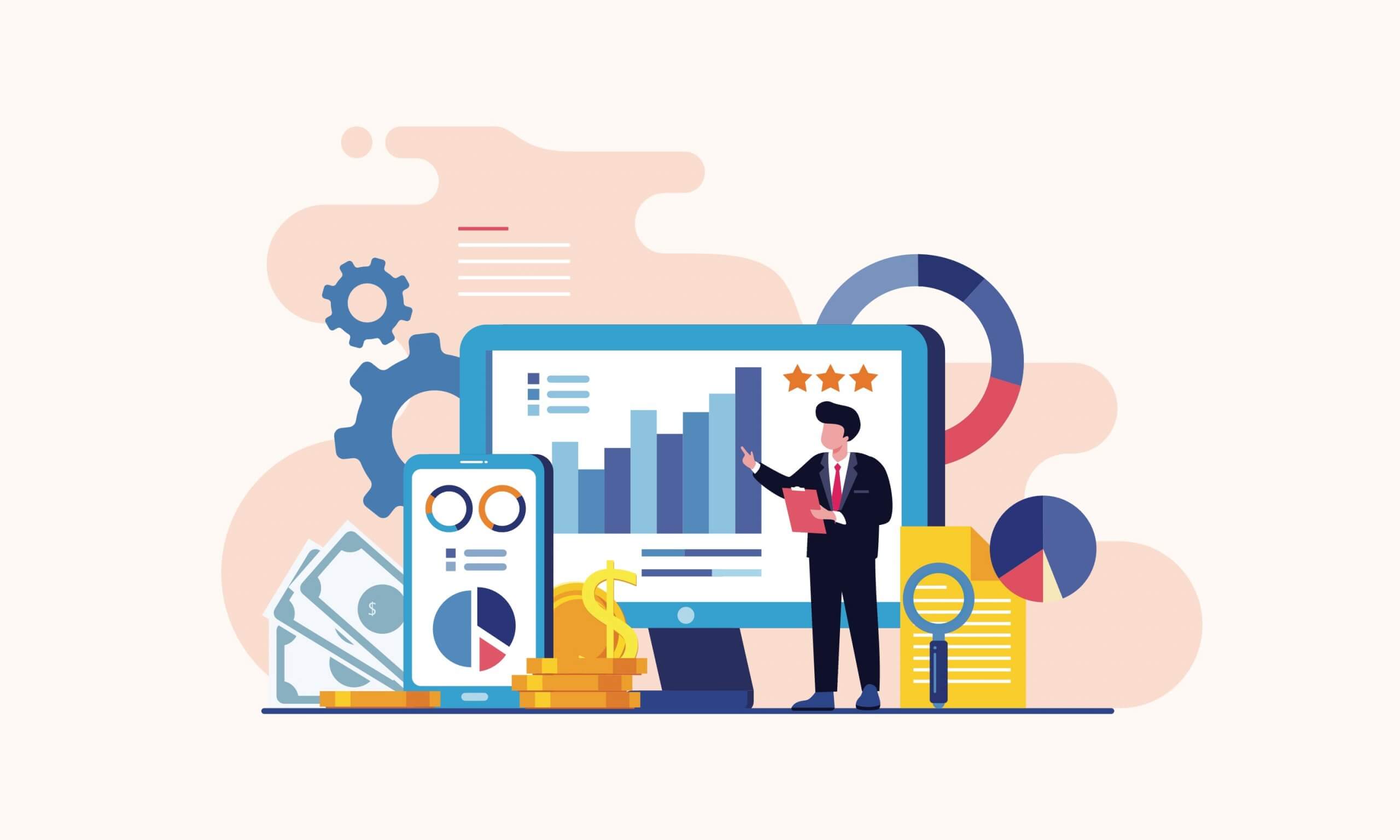 What is Critical Path Method For in Project Management? | Hygger Blog What is Critical Path Method For in Project Management?