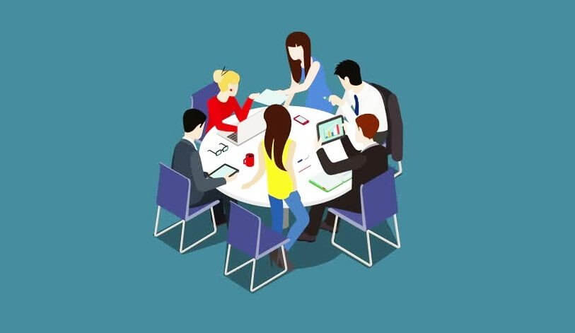 Must-have or Time Wasting? 10 Rules of Efficient Brainstorming in IT companies | Hygger Blog Must-have or Time Wasting? 10 Rules of Efficient Brainstorming in IT companies