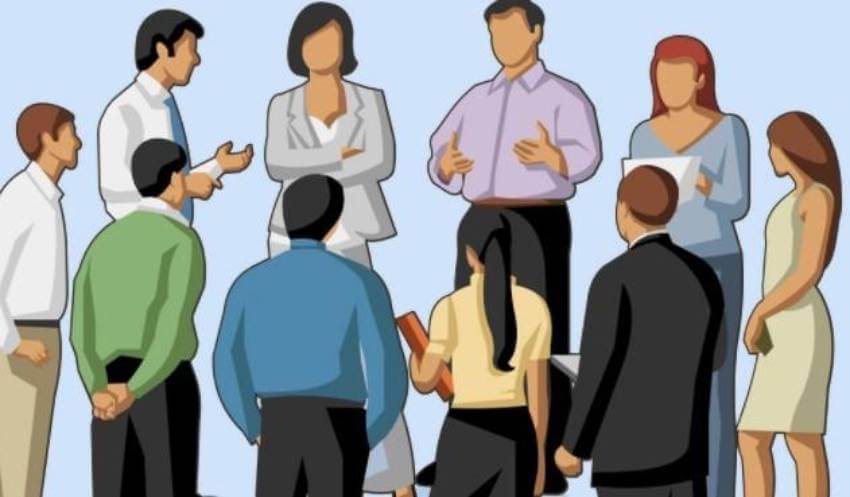 All About Daily Kanban Stand Up: 15 Minutes that Accelerate Release | Hygger Blog All About Daily Kanban Stand Up: 15 Minutes that Accelerate Release