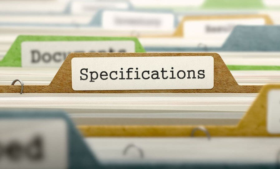 How to Prepare a Product Specification? | Hygger Blog How to Prepare a Product Specification?