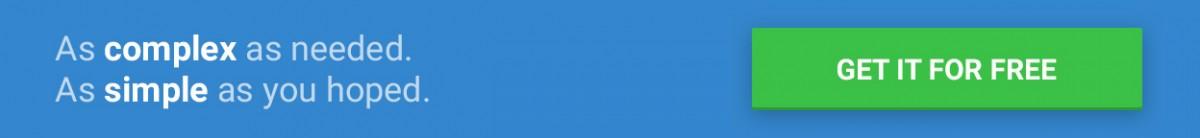 Hygger platform for project management