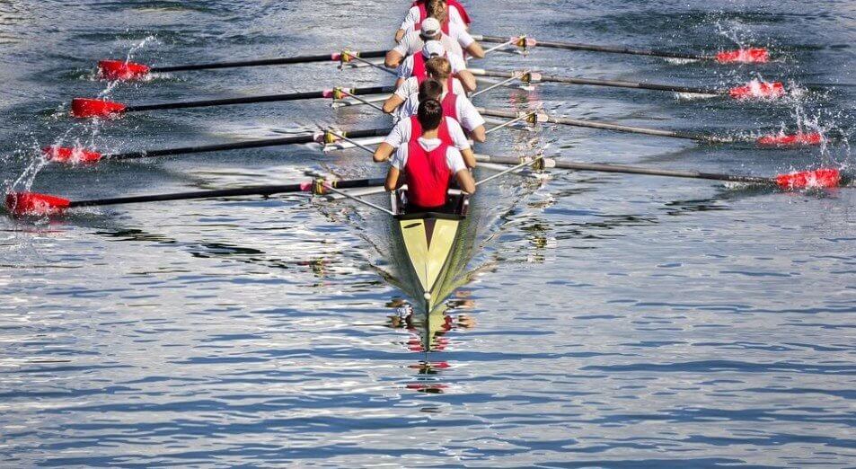 What Team Effectiveness Model Will Make a Team Perform Better? | Hygger Blog What Team Effectiveness Model Will Make a Team Perform Better?