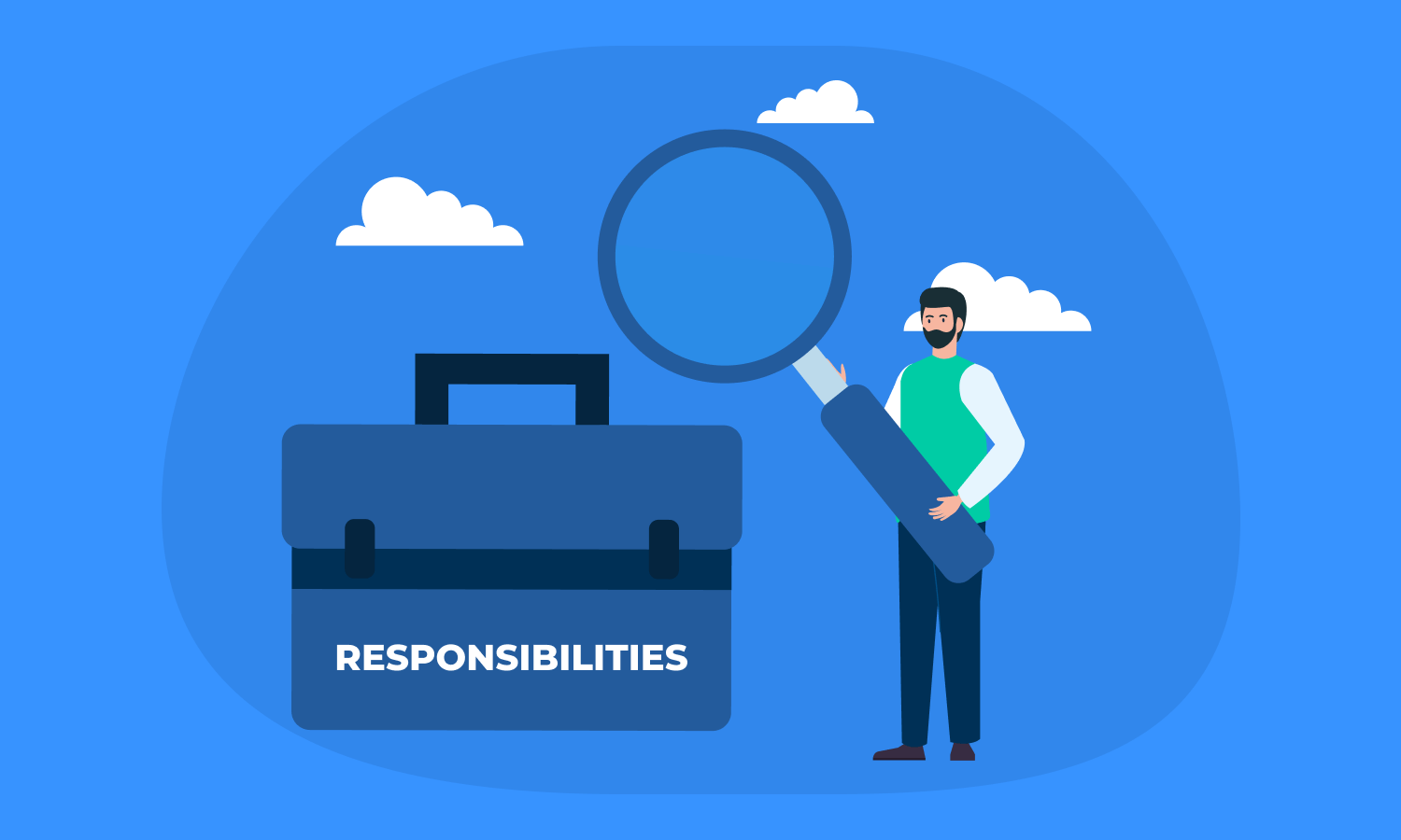 Project Manager Responsibilities: The Role and Main Functions for Business | Hygger Blog Project Manager Responsibilities: The Role and Main Functions for Business