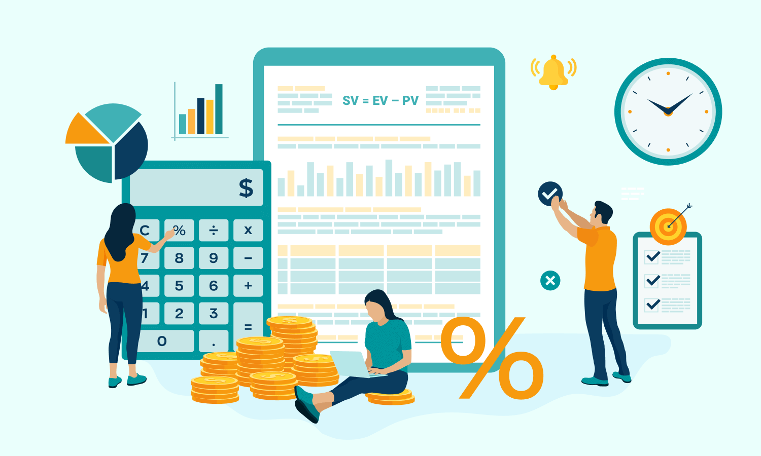 how-to-calculate-schedule-variance-in-project-management-hygger-io