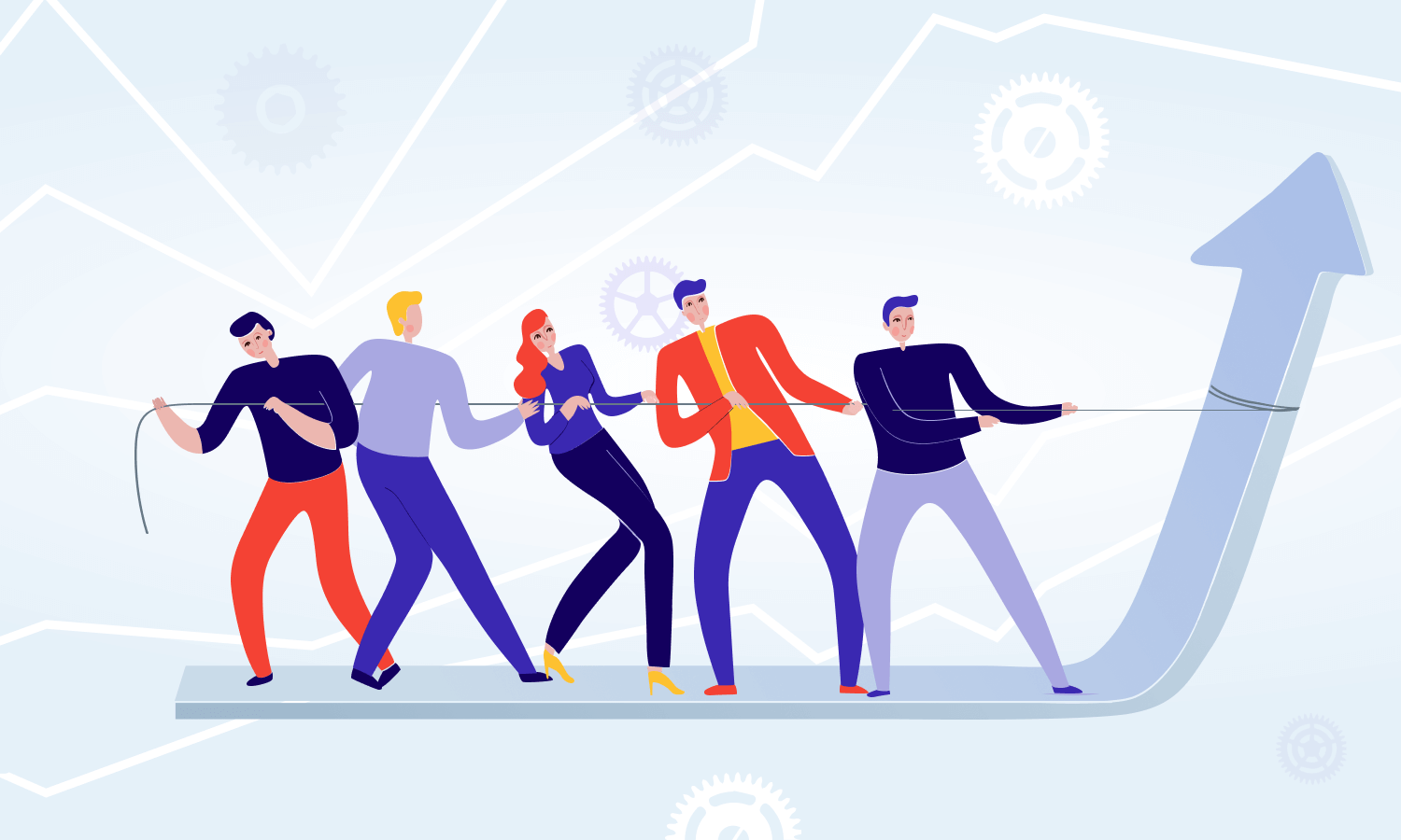 Importance of Teamwork: Key Benefits for Product Teams | Hygger.io