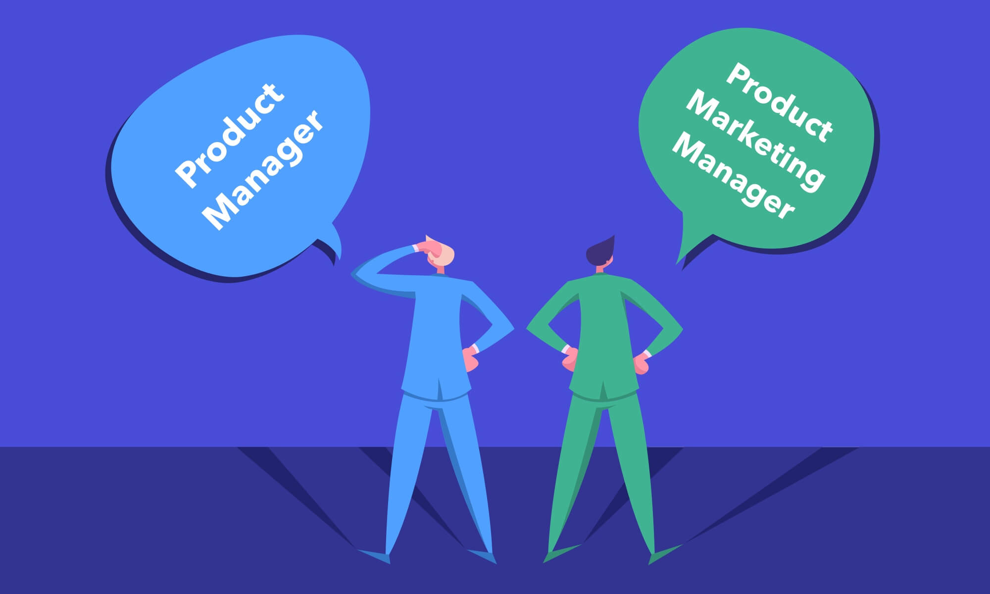 What Is The Difference Between Product Manager And Product Marketing