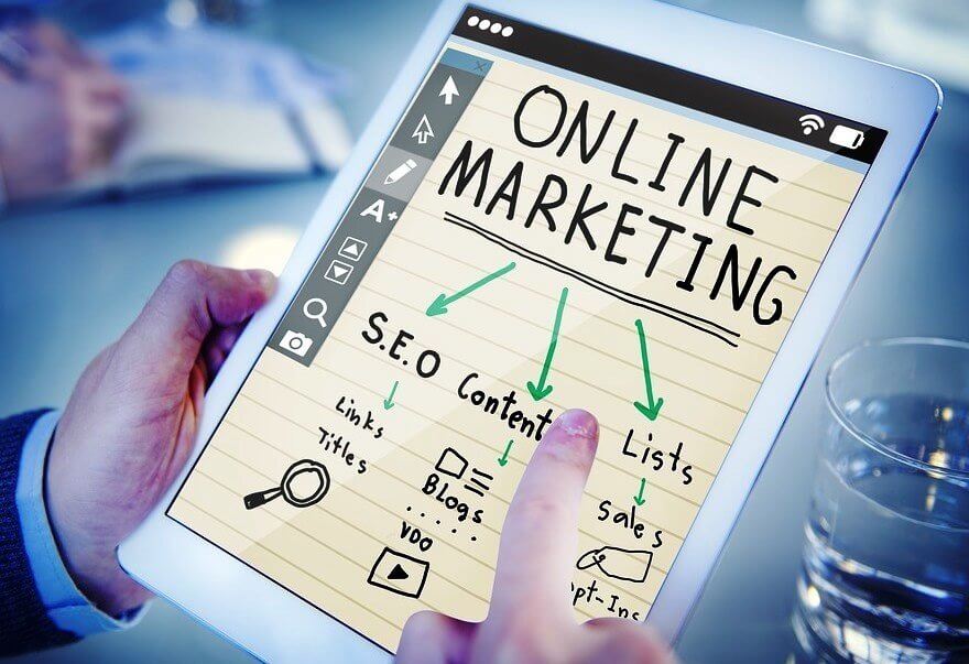 What is Marketing Project Management in Business? | Hygger Blog What is Marketing Project Management in Business?