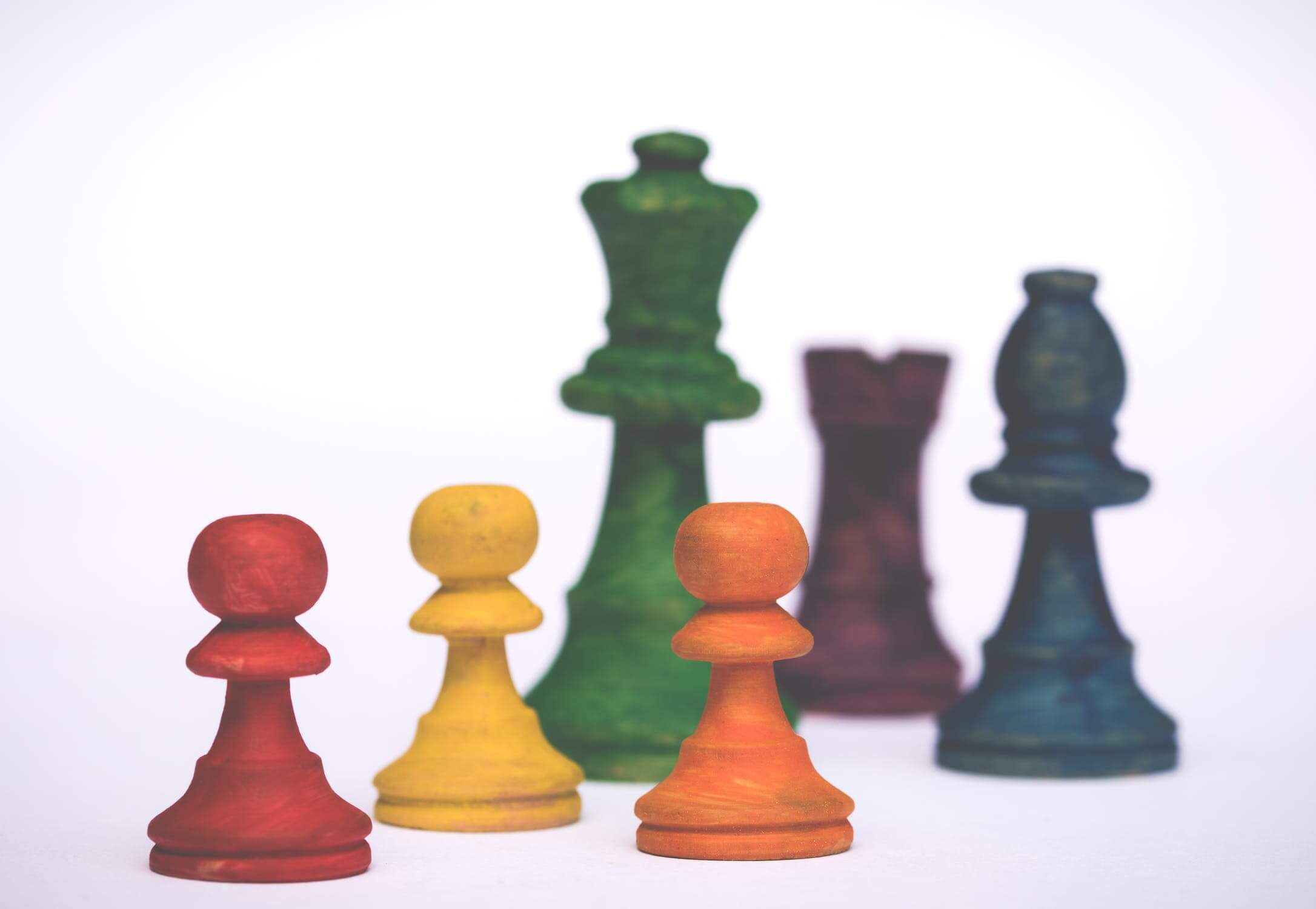 5 Types of Teams. What’s Your Choice? | Hygger Blog 5 Types of Teams. What’s Your Choice?