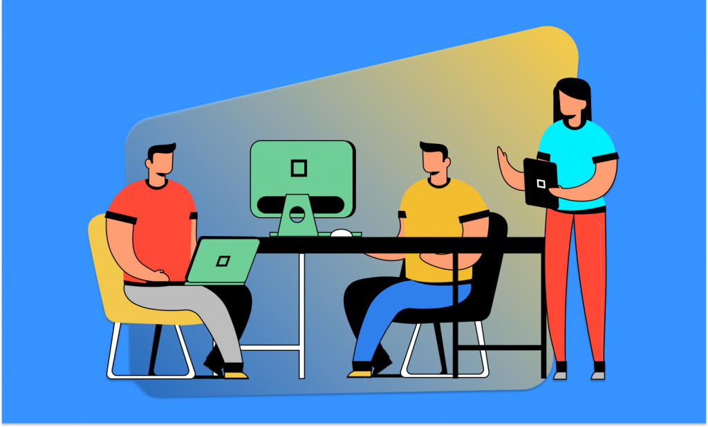 Roles in Extreme Programming Methodology