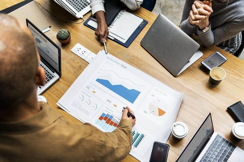 The Ultimate Guide to Gantt Charts | Hygger Blog The Ultimate Guide to Gantt Charts