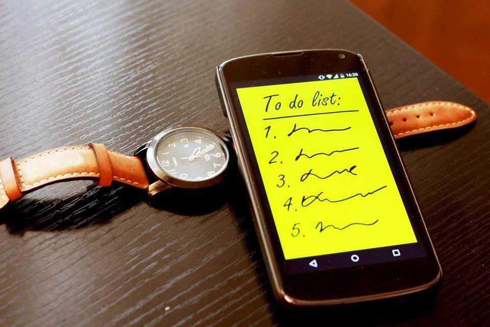To Do List: Its Benefits and Assets for Business | Hygger Blog To Do List: Its Benefits and Assets for Business