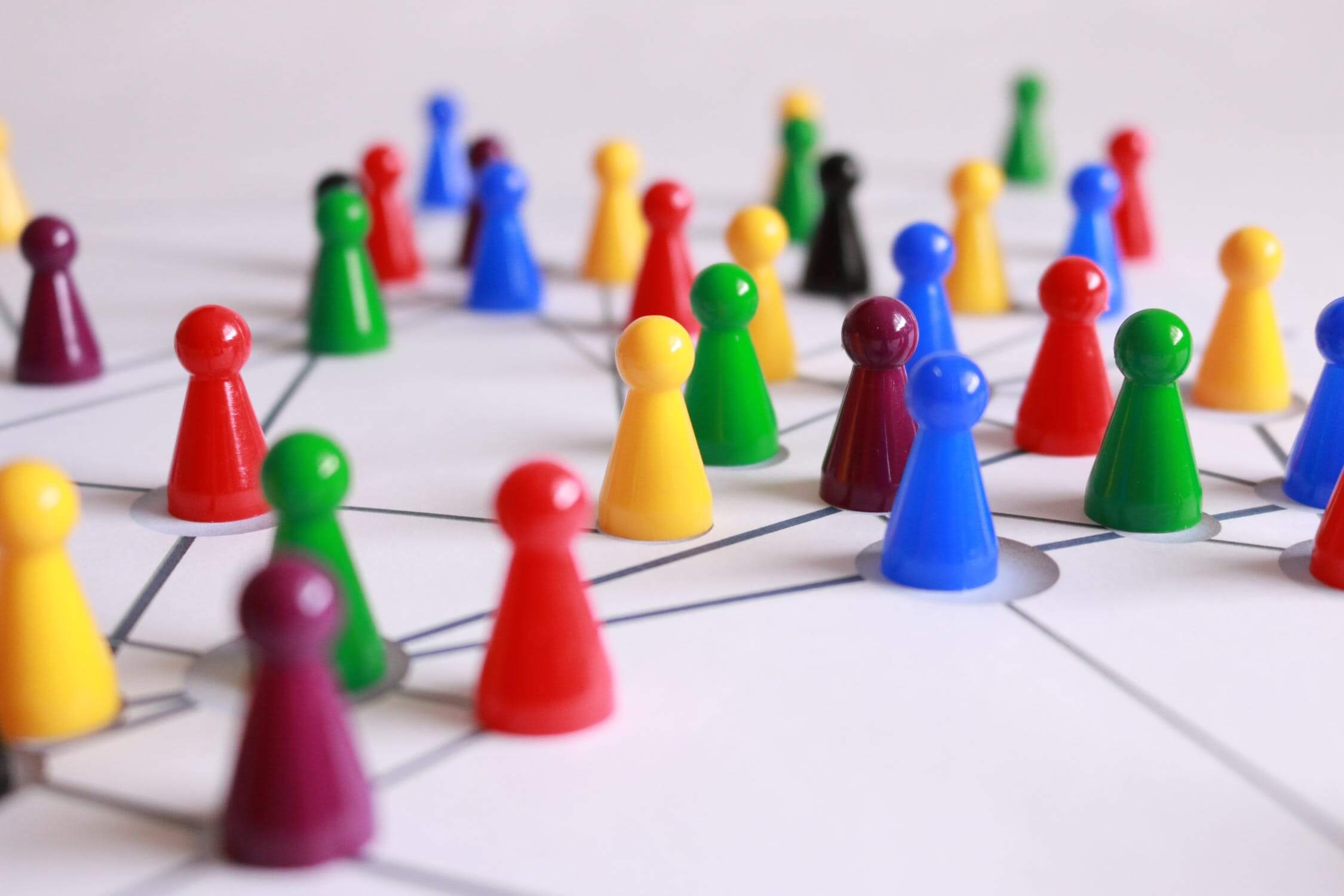 9 Secrets to Effective Teamwork | Hygger Blog 9 Secrets to Effective Teamwork
