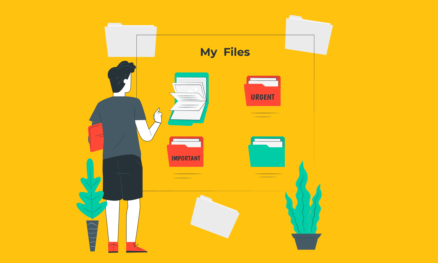 How to Empower Your Productivity with Popular Prioritization Approaches | Hygger Blog How to Empower Your Productivity with Popular Prioritization Approaches