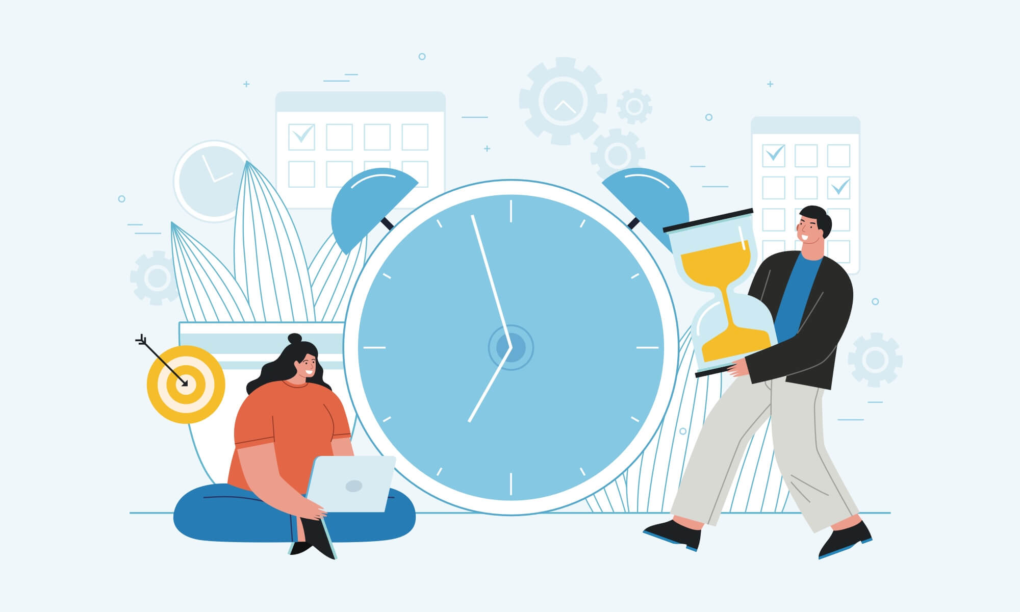 11 Tips on How to Manage Time and Improve Deadline Management Skills | Hygger.io