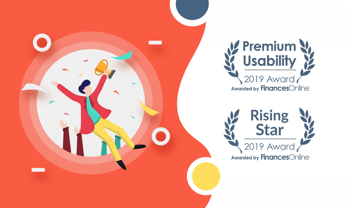 Hygger Achieves Premium Usability and Rising Star 2019 Awards for Project Management Software | Hygger Blog Hygger Achieves Premium Usability and Rising Star 2019 Awards for Project Management Software