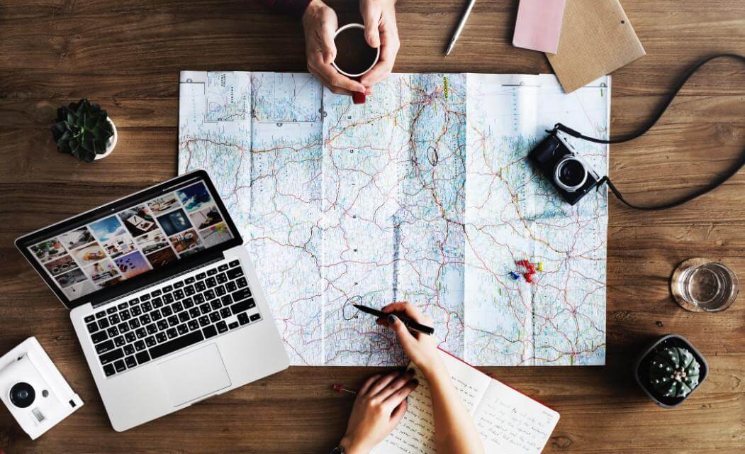 Roadmap Template: What Makes It Highly-Demanded? | Hygger Blog Roadmap Template: What Makes It Highly-Demanded?