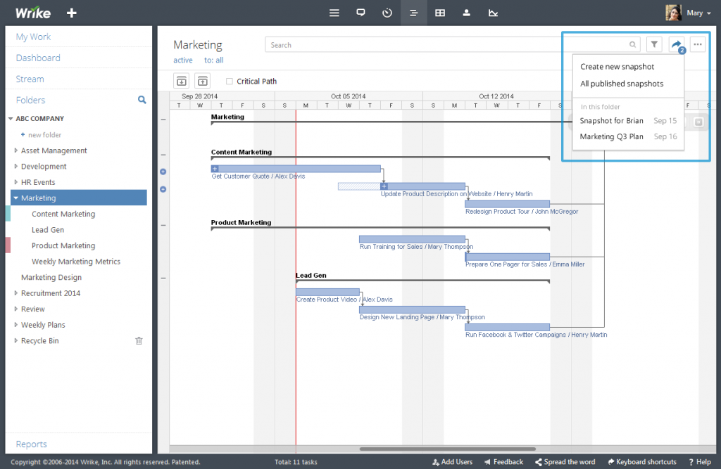 project timeline template microsoft office