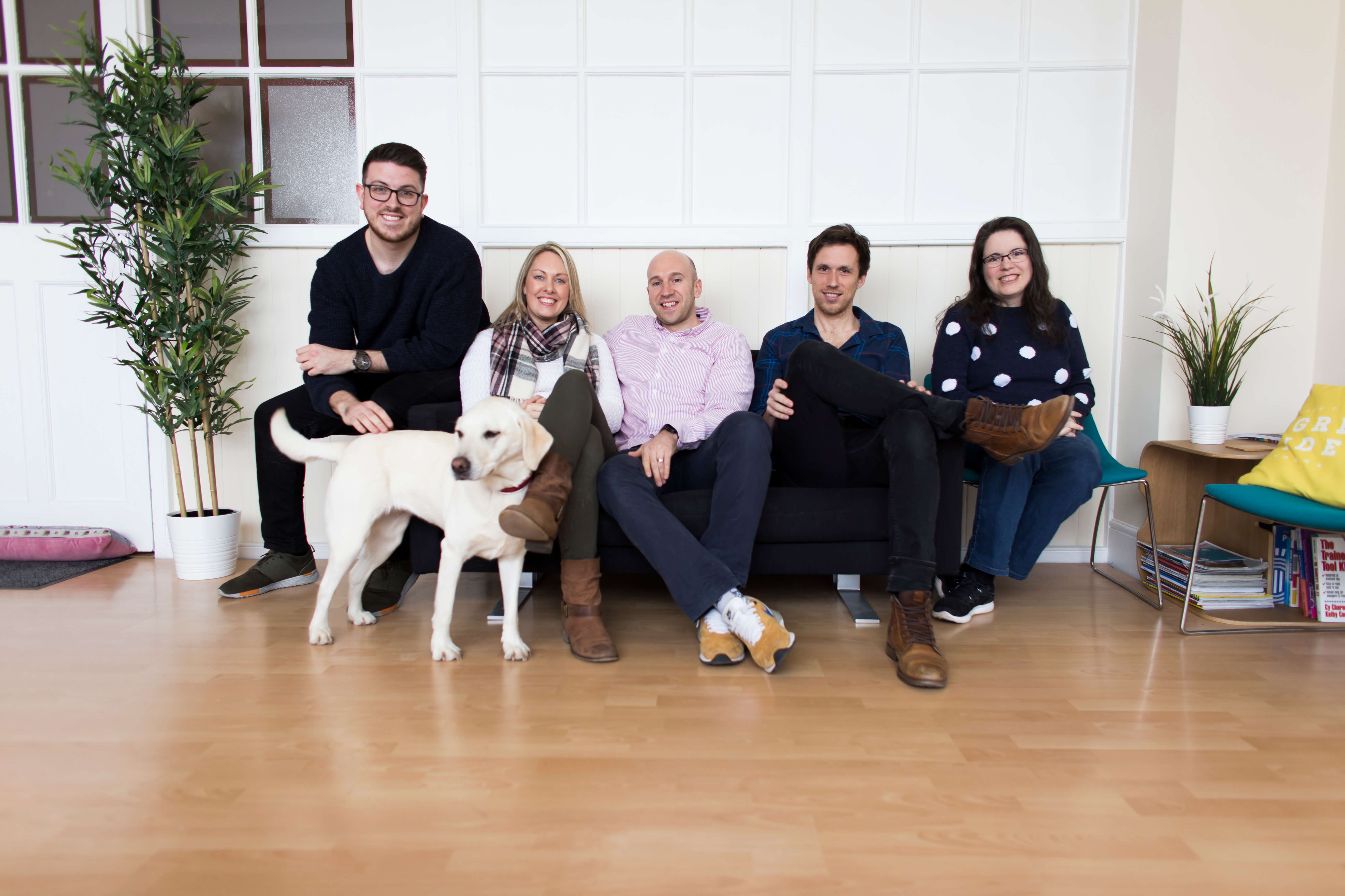 How to painlessly move from Trello to Hygger in a design agency. The story of The Prezenter | Hygger Blog How to painlessly move from Trello to Hygger in a design agency. The story of The Prezenter