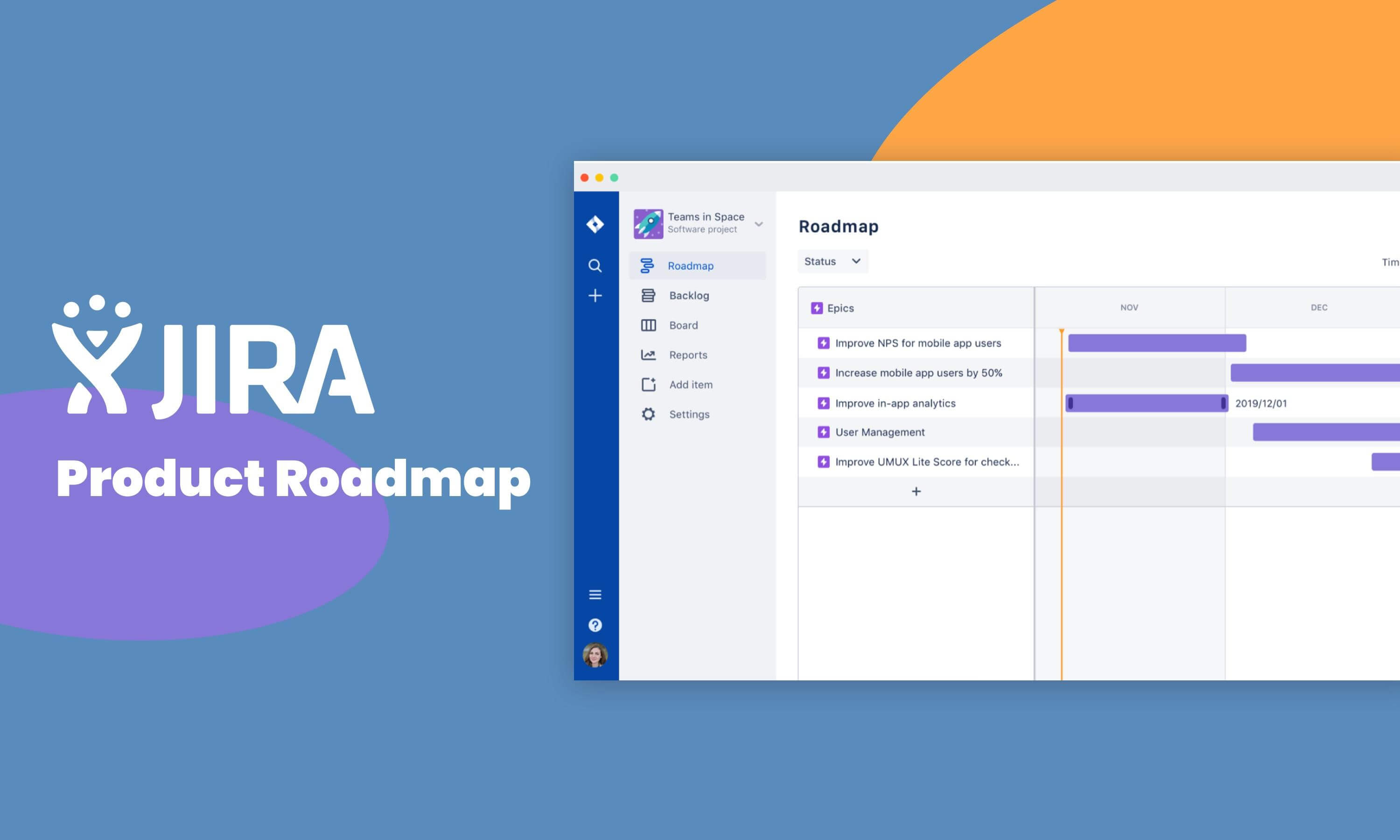 The Power Of Jira Roadmap And Its Excellent Alternative Hygger Io