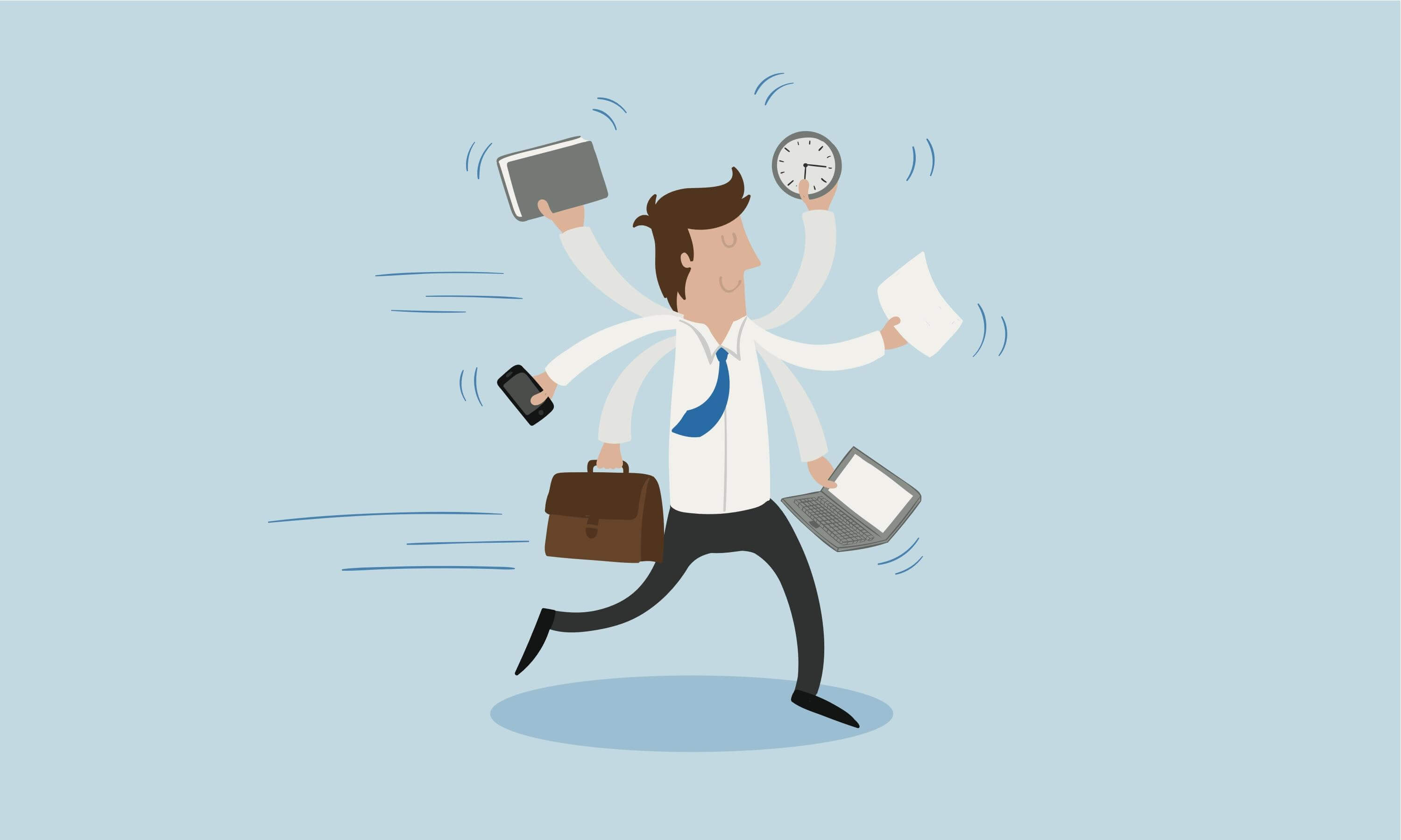 Easy Ways to Improve the Project Planning Process | Hygger Blog Easy Ways to Improve the Project Planning Process