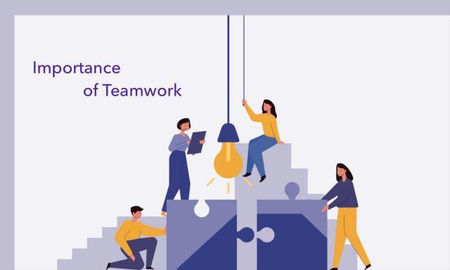 Importance Of Teamwork Key Benefits For Product Teams 