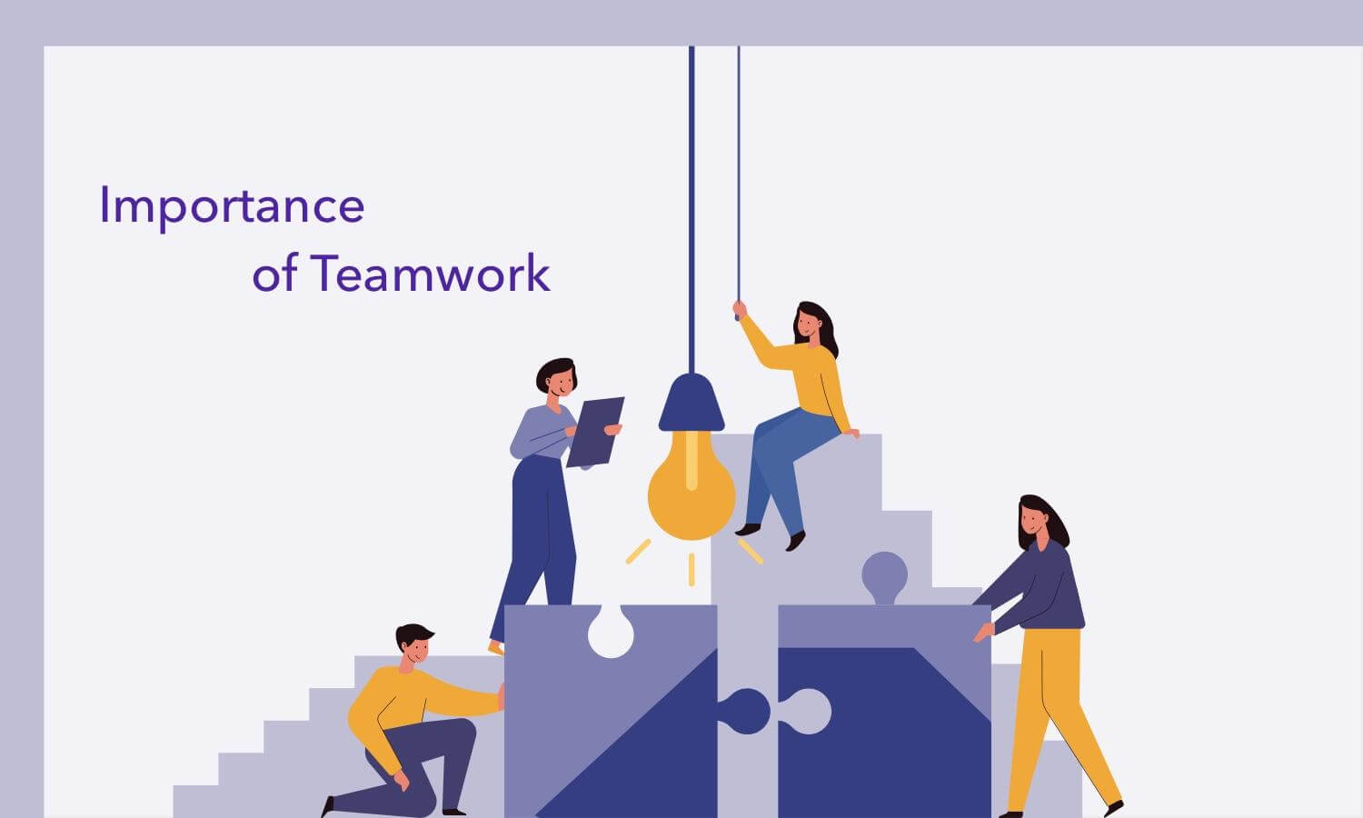 The Value Of Teamwork Subtitletour