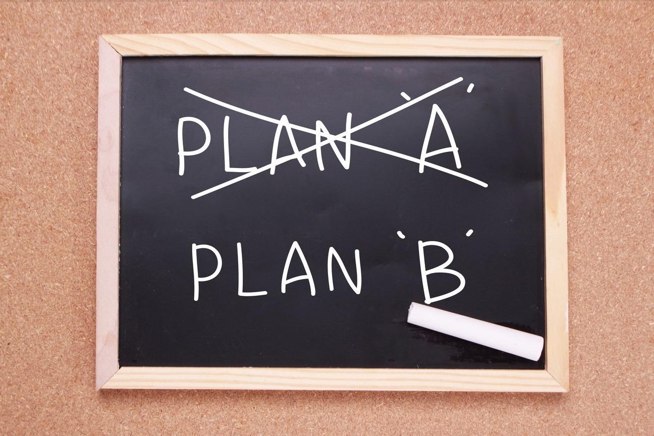 Project Delay, Hackers Attack or Coronavirus: Why Do We Always Need a Contingency Plan? | Hygger Blog Project Delay, Hackers Attack or Coronavirus: Why Do We Always Need a Contingency Plan?
