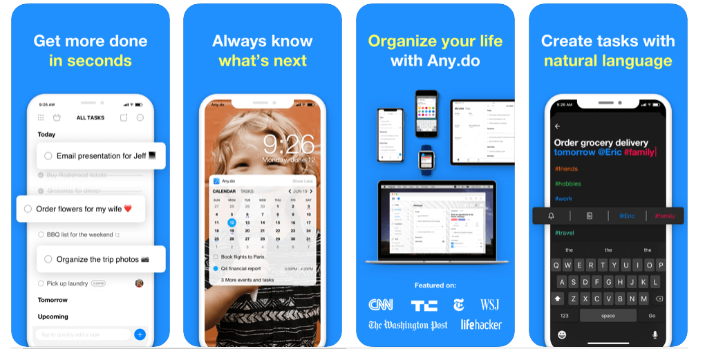 anydo desktop app