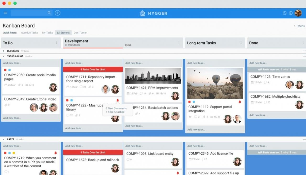 Best Examples of Powerful To Do List Apps in 2021 | Hygger.io