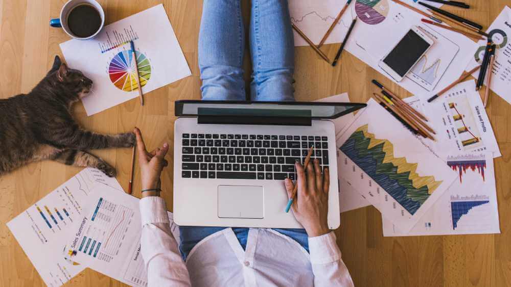 10 Tips on How to Improve Work-Life Balance | Hygger Blog 10 Tips on How to Improve Work-Life Balance