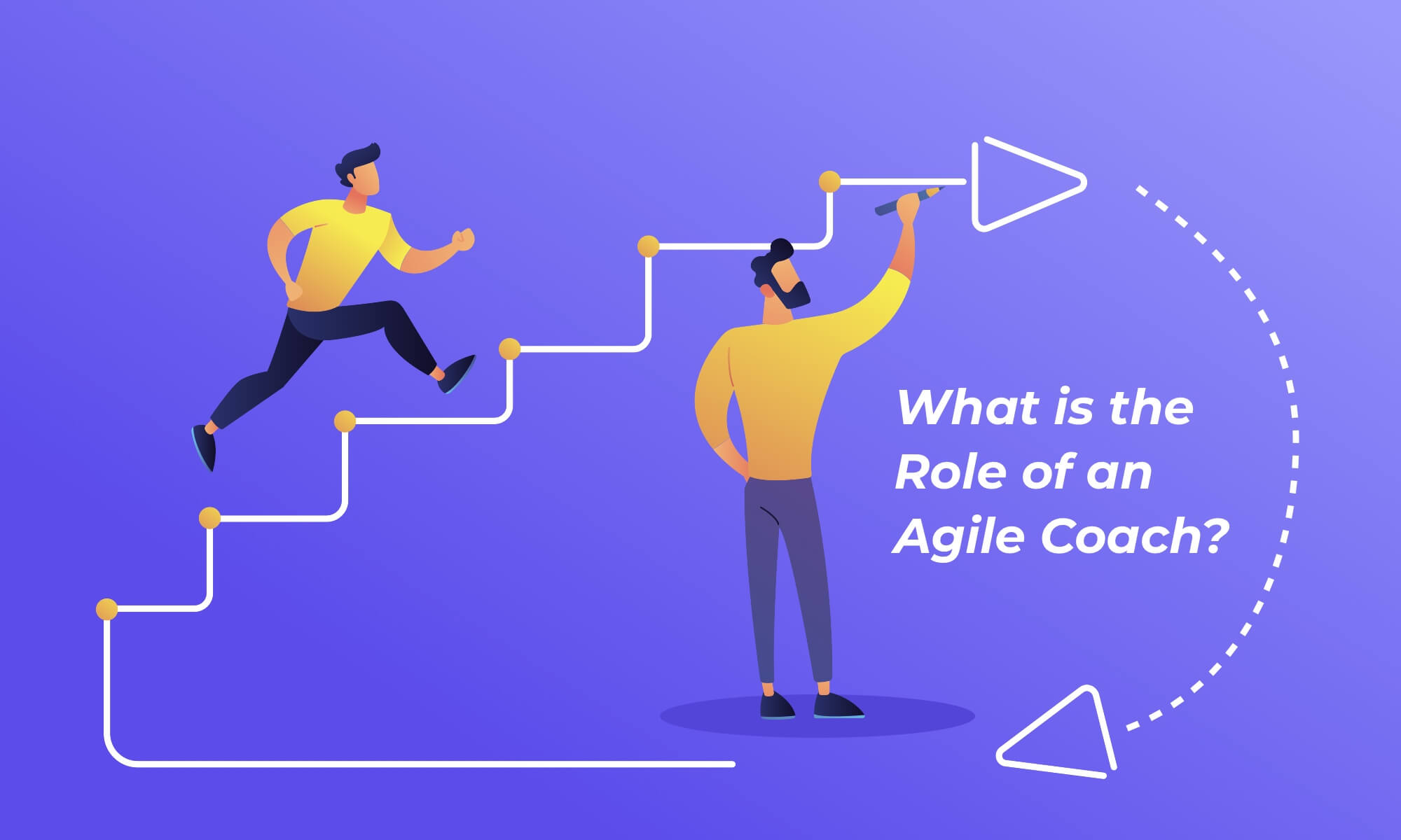 What is the Role and Most Significant Traits of an Agile Coach? 