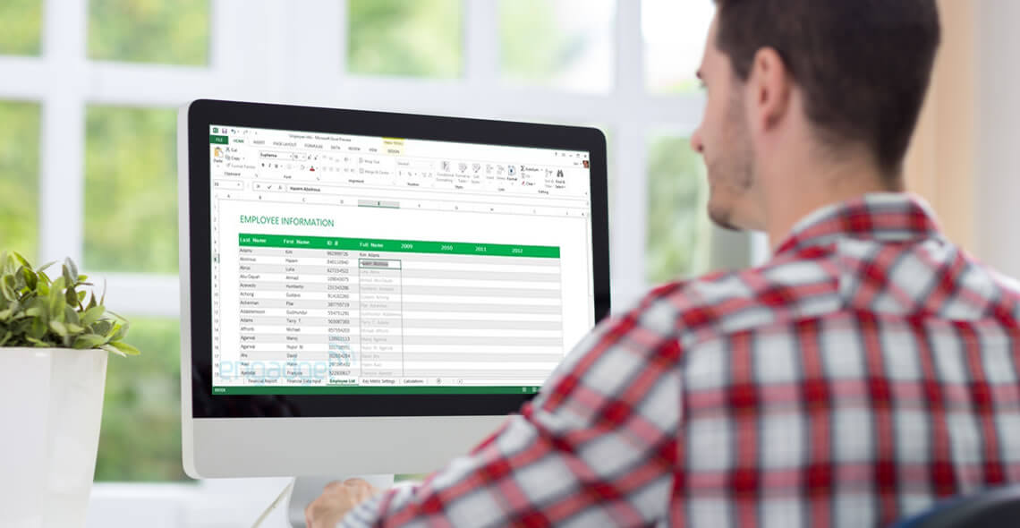 Most Common Excel Project Templates for Management and Tracking | Hygger Blog Most Common Excel Project Templates for Management and Tracking