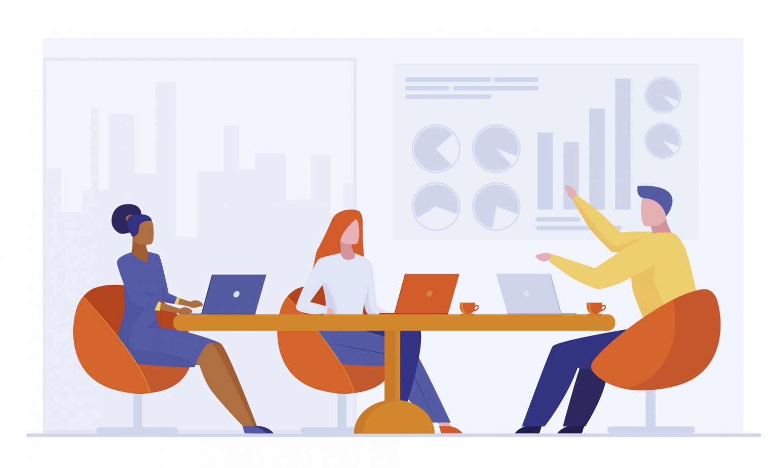 How To Become A Project Manager Without Experience