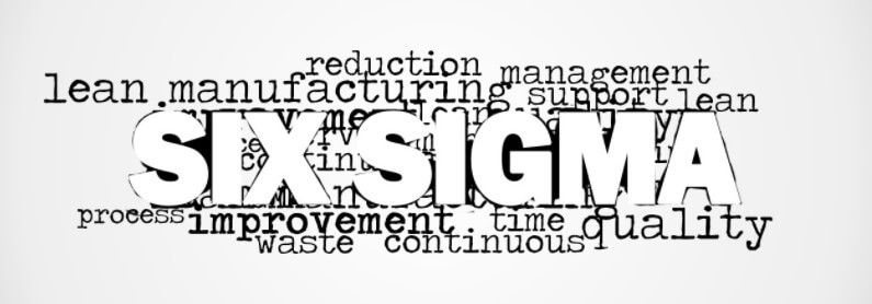 Six Sigma DMAIC meaning