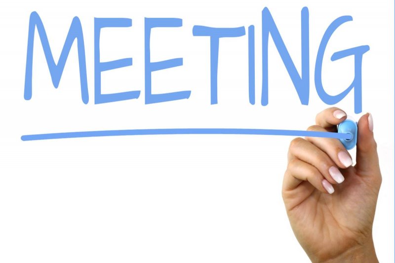 Quick Tips on How to Run Effective All-Hands Meetings | Hygger.io