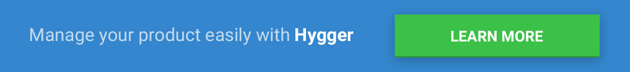 Hygger pour les projets informatiques complexes