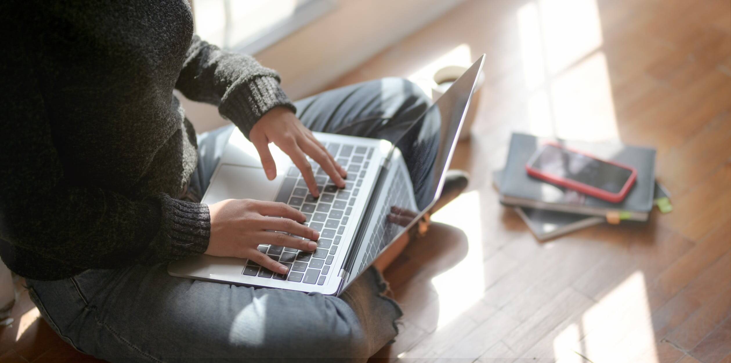 Working Remotely: Temporary Habit or Inevitable Trend? | Hygger Blog Working Remotely: Temporary Habit or Inevitable Trend?