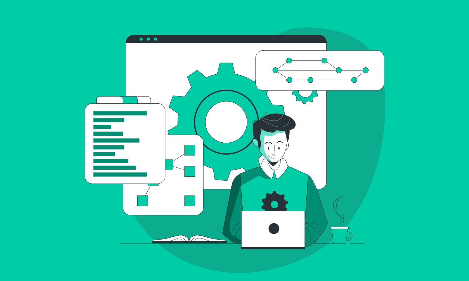 Comparing Open Source and Closed Source Software Differences and