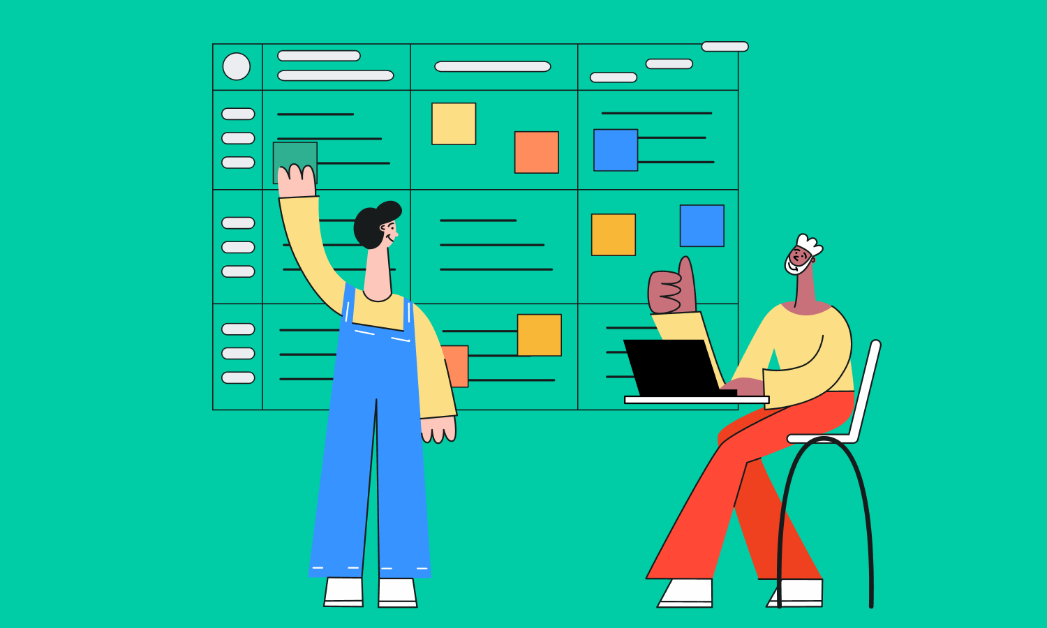 How To Size User Stories In Agile