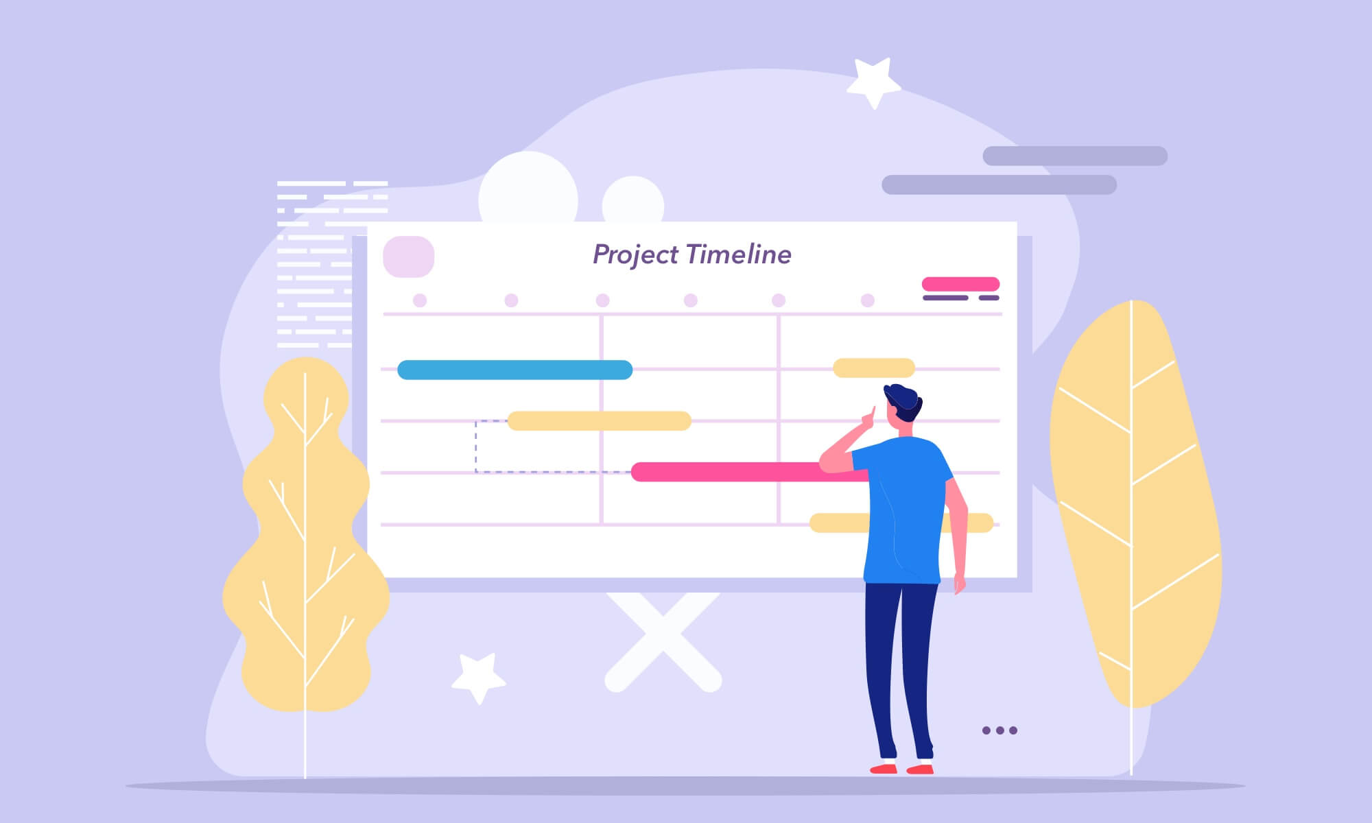 Project Timeline Template: How to Create The One You Will Ever Need