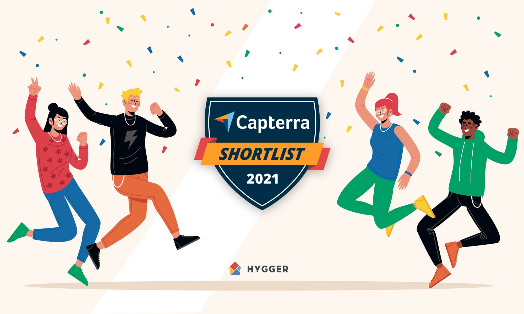 Hygger is Placed on the Project Management Shortlist Software Report 2021 | Hygger Blog Hygger is Placed on the Project Management Shortlist Software Report 2021